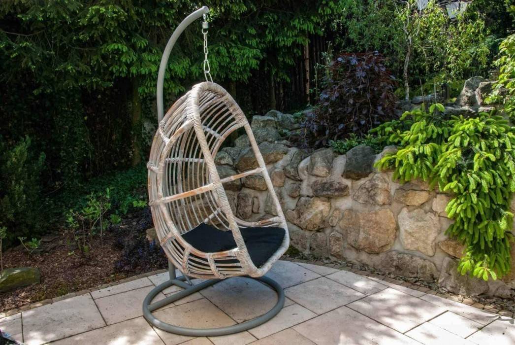 Záhradné sedenie - najmodernejší nábytok na vašu terasu