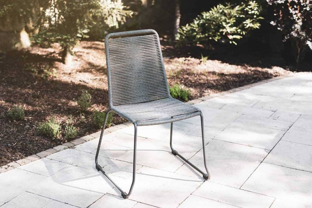 Terasa - Záhradná stolička ELOS
