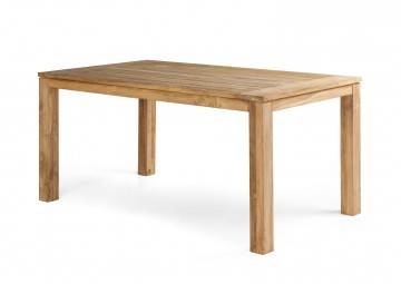 Záhradný teakový stôl NIMES 180