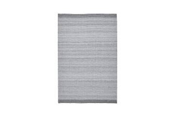 Záhradný koberec VENETO 160 x 240 cm sivý