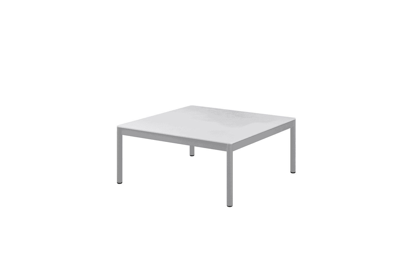 Záhradný stolík ARONA šedý